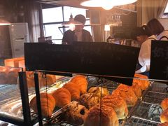 -仙峰天然面包(迎宾路店)