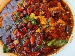 -香丰阁·烤鸭·川湘菜(昌平店)