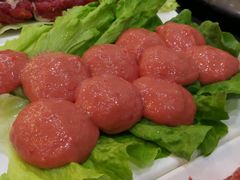 -汕头八里香牛肉店(人民南店)