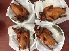 -味为先光明乳鸽(光明总店)