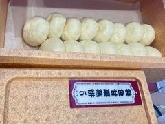 -二斗栗子(黄河道店)