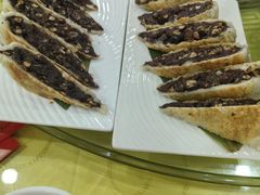 红豆软饼-砂锅居(西四店)