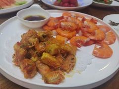 -醉霖生态餐厅(交大店)