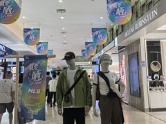 -上海第一八佰伴