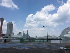 -神户港