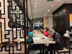 -东泰祥生煎馆(重庆北路店)