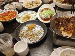 -小菜园新徽菜(扬州华润万象汇店)