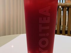 -YO!TEA有茶(龙华星河盛世店)