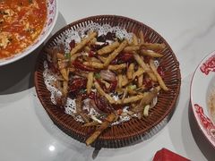 -吴掌柜·藕汤印象(南湖店)