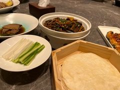 -同庆楼(滨湖万达广场店)