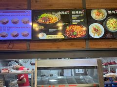 -西少爷(十里堡店)