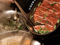 -大龙燚·旷野鲜火锅(广州首店)