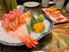 -炙柒Sekinana·精致料理 烧鸟·铁板烧(海上世界店)