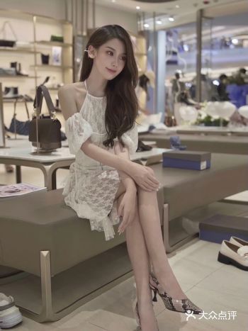 国庆去哪里逛街?分享深圳宝藏鞋履店购物太快乐了!!