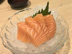-禾绿寿司(星光68广场店)