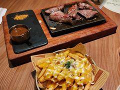 -一沙一城·岩烤牛扒(深圳首店)