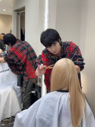 -MY HAIR ARDOR
