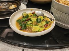 -昆泰嘉华酒店-福宫中餐厅(朝外大街店)
