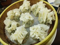 -真食净香居·内蒙烧麦(亚运村店)