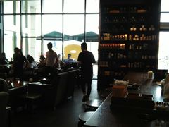 大堂-星巴克臻选(武汉经开永旺梦乐城店)