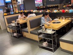 -嬷孙家潮汕牛肉火锅(北京路天河城店)