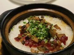 -汤城小厨•粤菜•靓汤(金融街店)