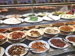 -福成自助烤肉(长阳店)
