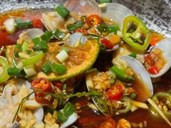 -黄尚皇小龙虾-螃蟹-深夜食堂(皇后公园店)