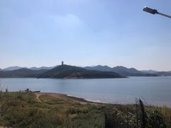 -北京金海湖景区