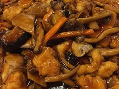 八珍豆腐-陈傻子餐厅(世纪都会店)