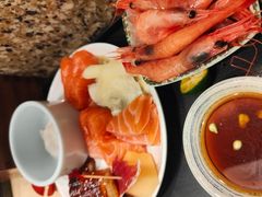 -初色海鲜自助(万丰路店)