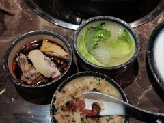 -同仁四季椰子鸡(海岸城天利店)