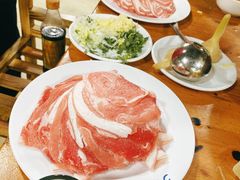 -元盛居(生态大街店)