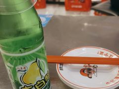 -堂堂小伙夫·辽宁小吃大排档(京西大悦城店)