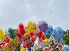 -上海迪士尼度假区