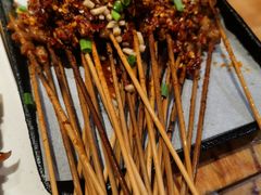 -木屋烧烤(西南角店)