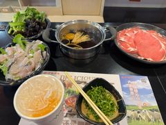 -呷哺呷哺(西单大悦城店)