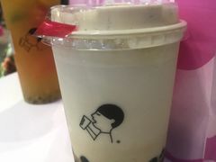 -喜茶(中山利和新地店)