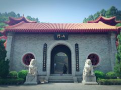 -南沙天后宫景区