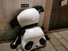 -青果巷历史文化街区