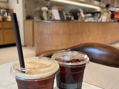 -Peet's Coffee皮爷咖啡(海雅缤纷城店)