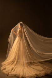 -雪中彩影婚纱摄影·微光艺术中心