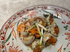 -潮汕味道·煮海餐厅(金麟大厦店)