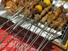 -通海俄式烧烤(下瓦房店)