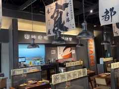 -张翻越·川渝冒菜·武汉黑鸭煲(城北万象城店)