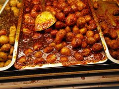 -嘉州九妹凤爪(乐山总店)