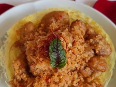 -宝丽轩中餐厅BAOLIXUAN