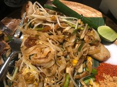 -simply thai天泰(静安嘉里中心店)