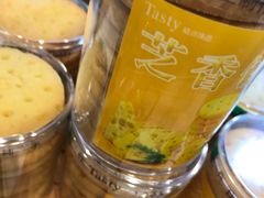 手工芝香-精点味道(大连商场店)
