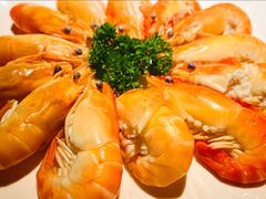 -许爷家·生态湖鲜(徐汇日月光店)